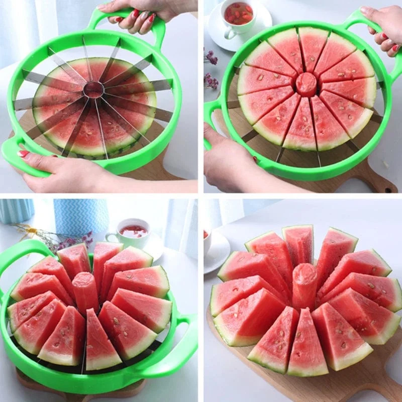 Trancheur de Melon et Pastèque