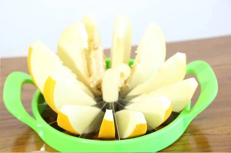 Trancheur de Melon et Pastèque