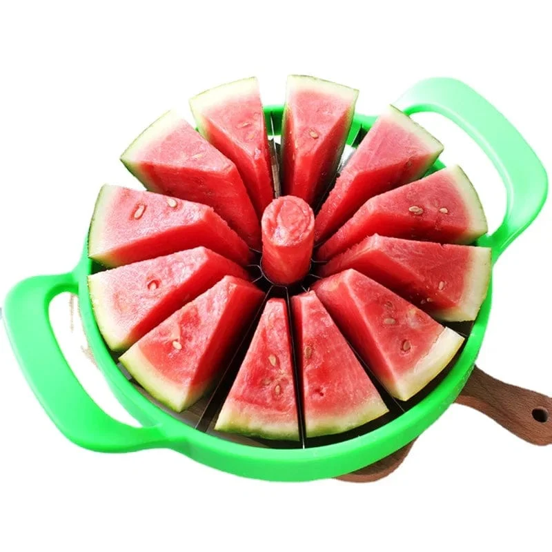Coupe Pastèque Pratique