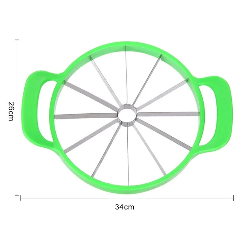 Coupe Pastèque Pratique