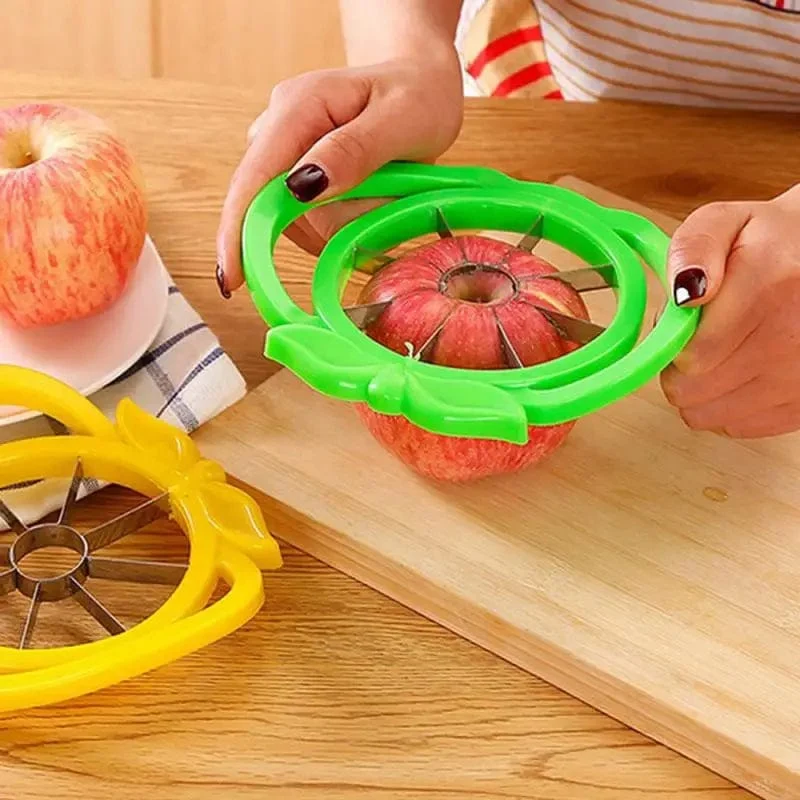 Coupe-Pomme Pratique