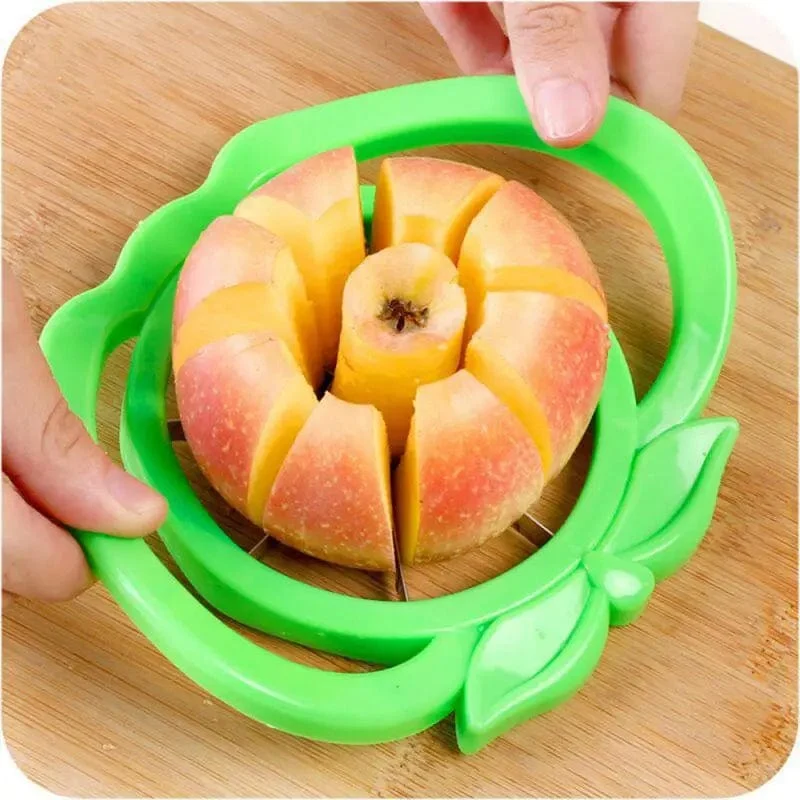 Coupe-Pomme Pratique