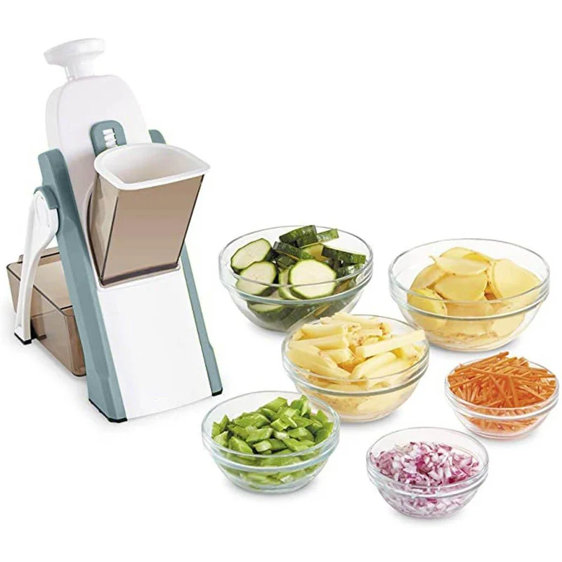 Mandoline verticale Safe Slice