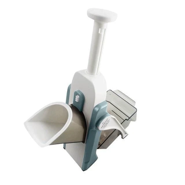 Mandoline verticale Safe Slice