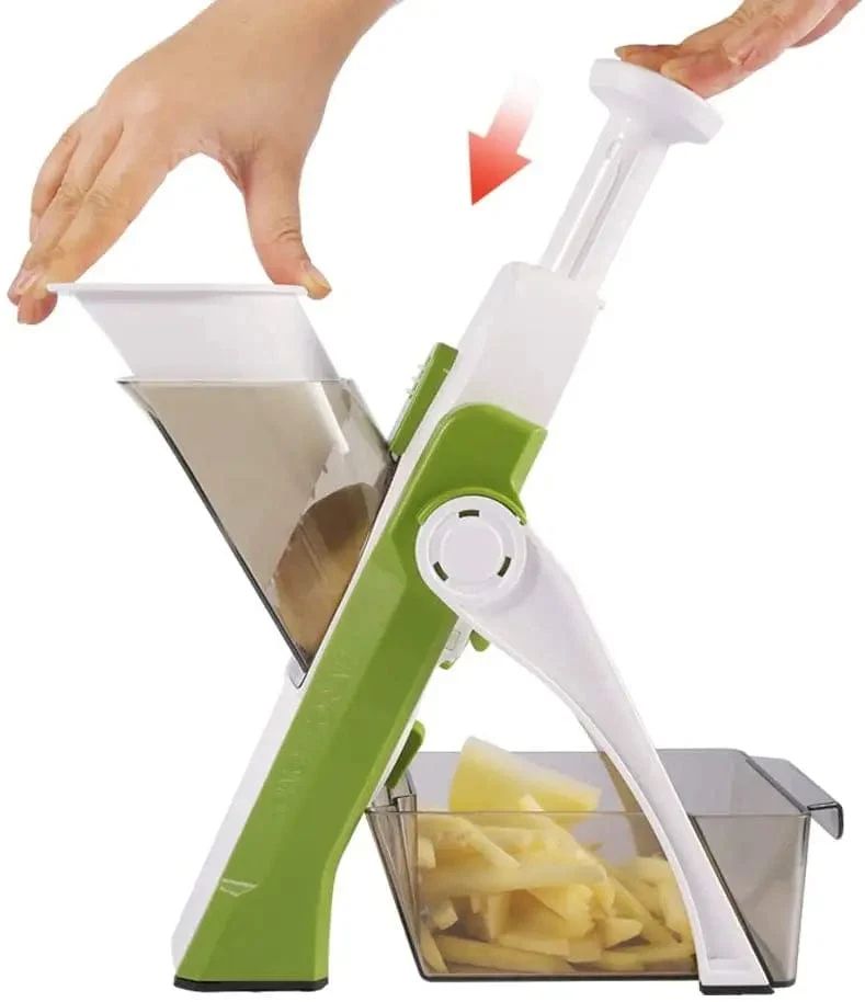 Mandoline verticale Safe Slice