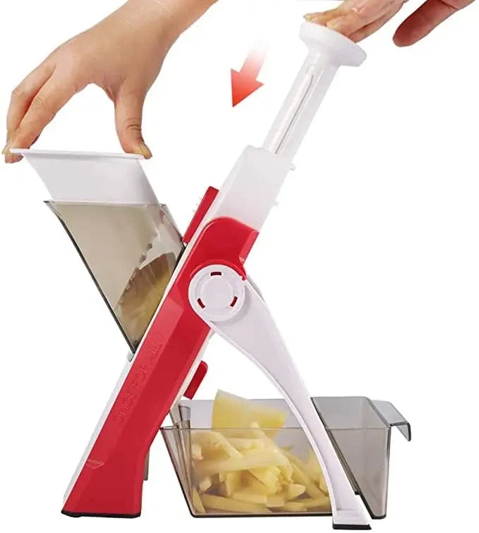Mandoline verticale Safe Slice