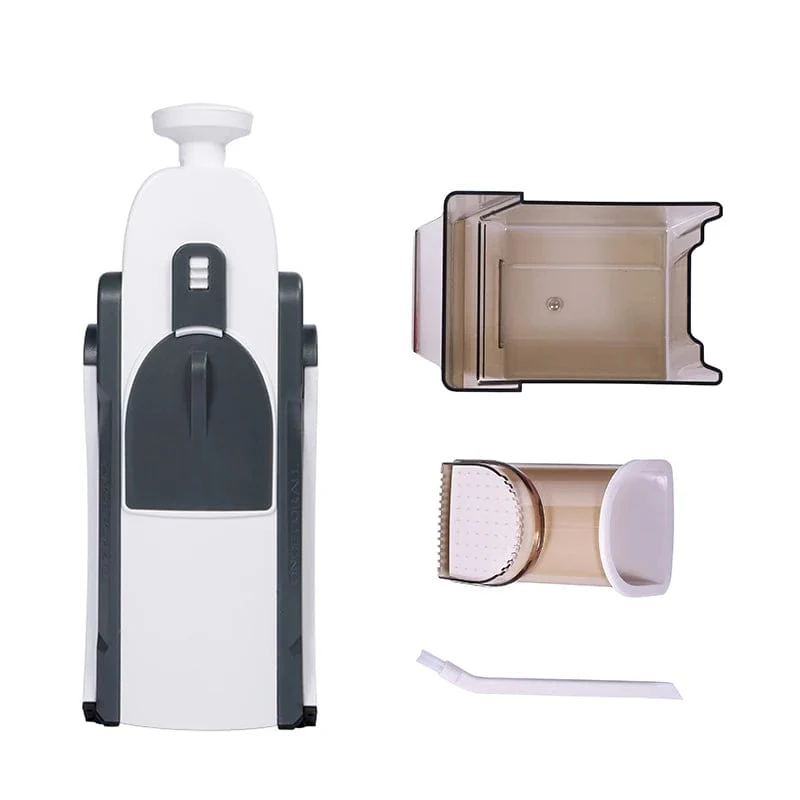 Mandoline verticale Safe Slice