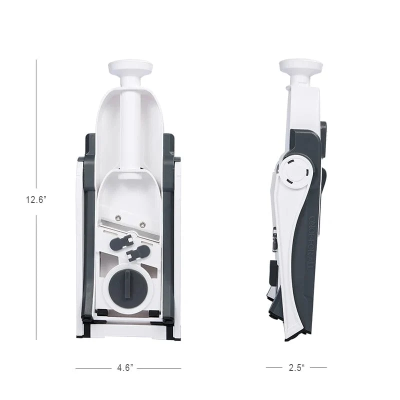 Mandoline verticale Safe Slice