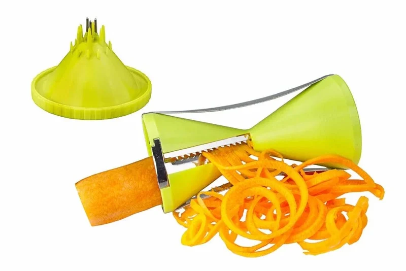 Coupe Légumes en Spirale Innovant