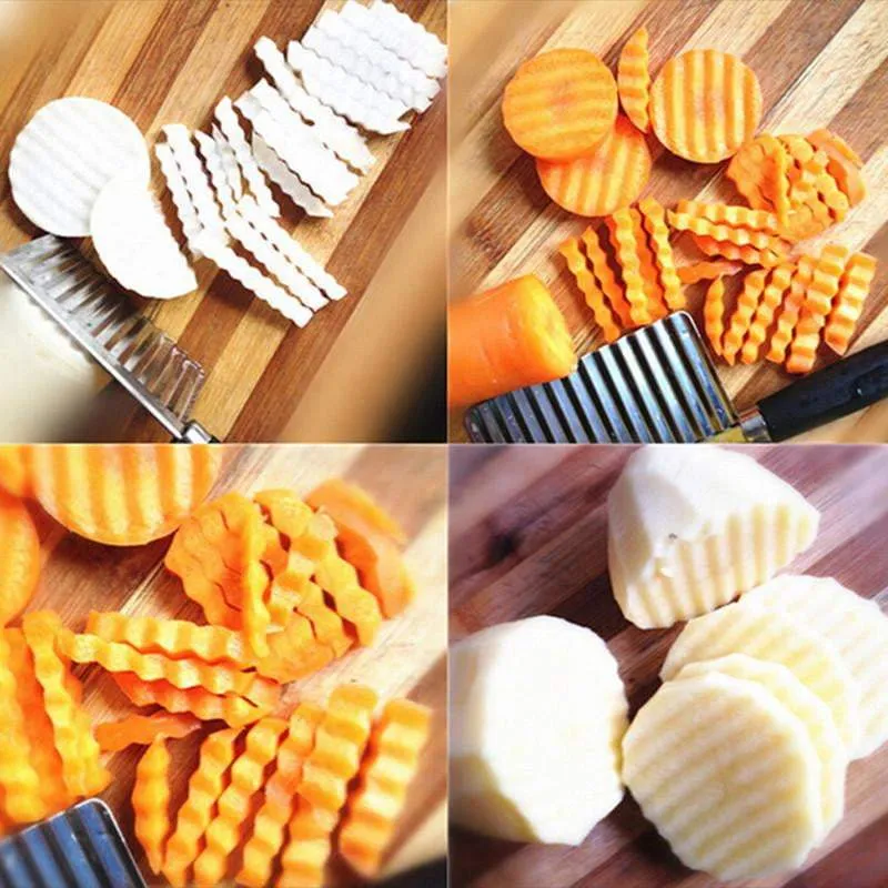 Coupe Frites