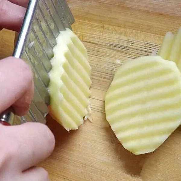 Coupe Frites