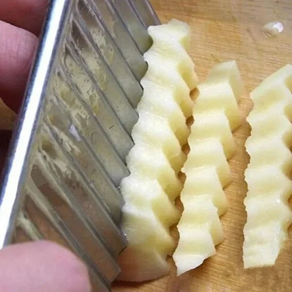 Coupe Frites