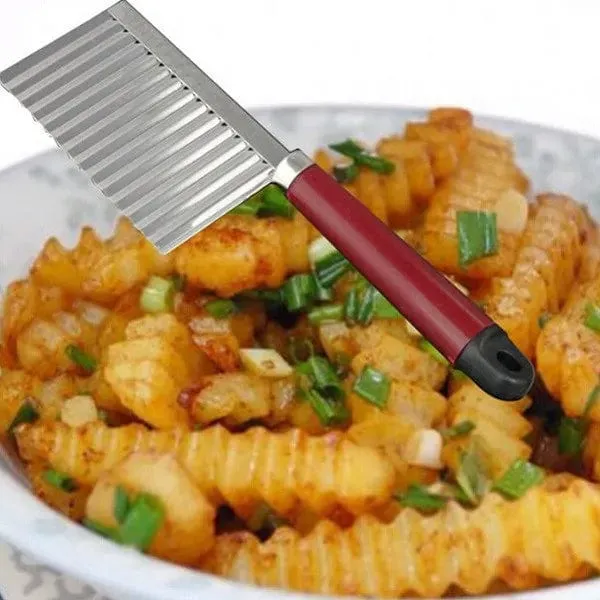 Coupe Frites