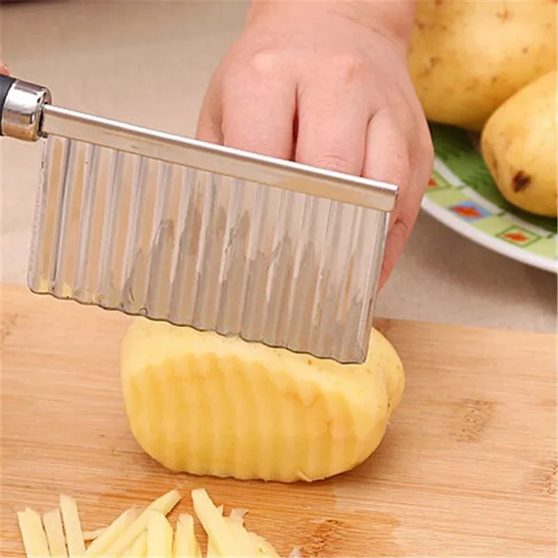 Coupe Frites
