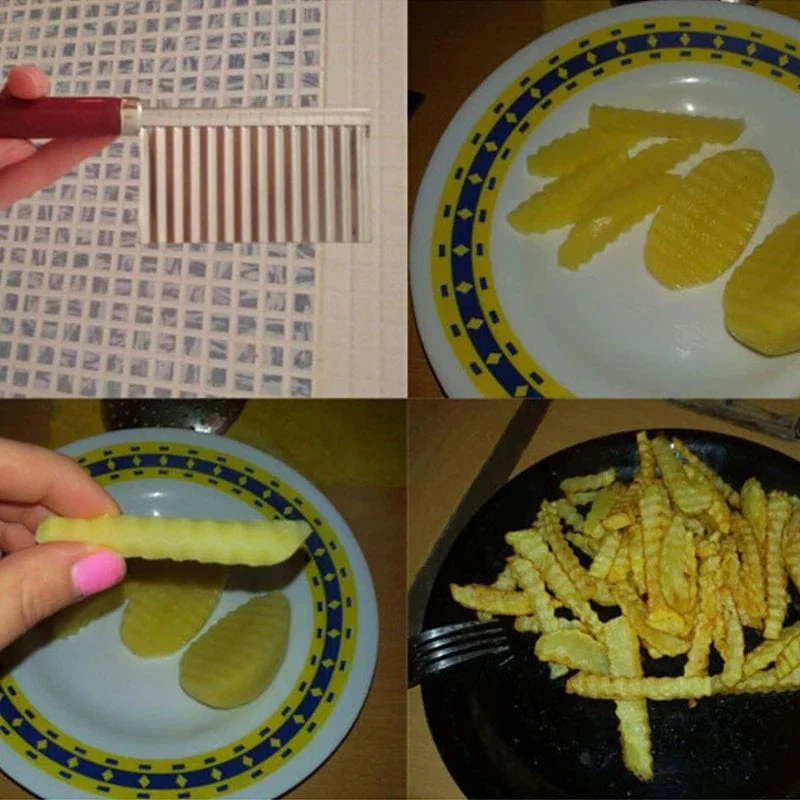 Coupe Frites