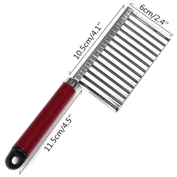 Coupe Frites