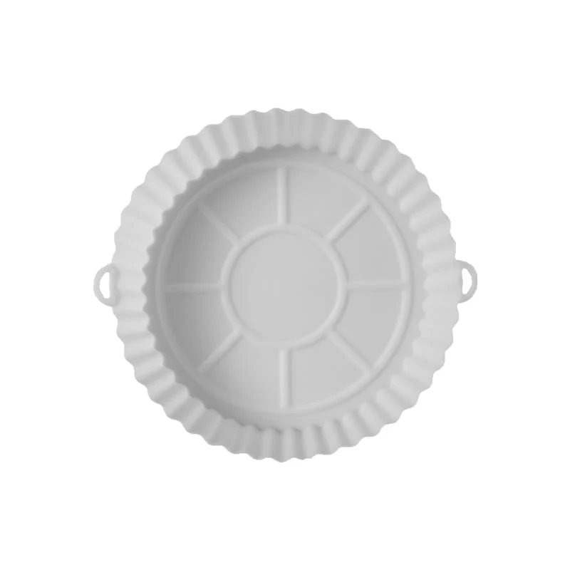 Paniers de Cuisson en Silicone pour Friteuse sans Huile (lot de 2)