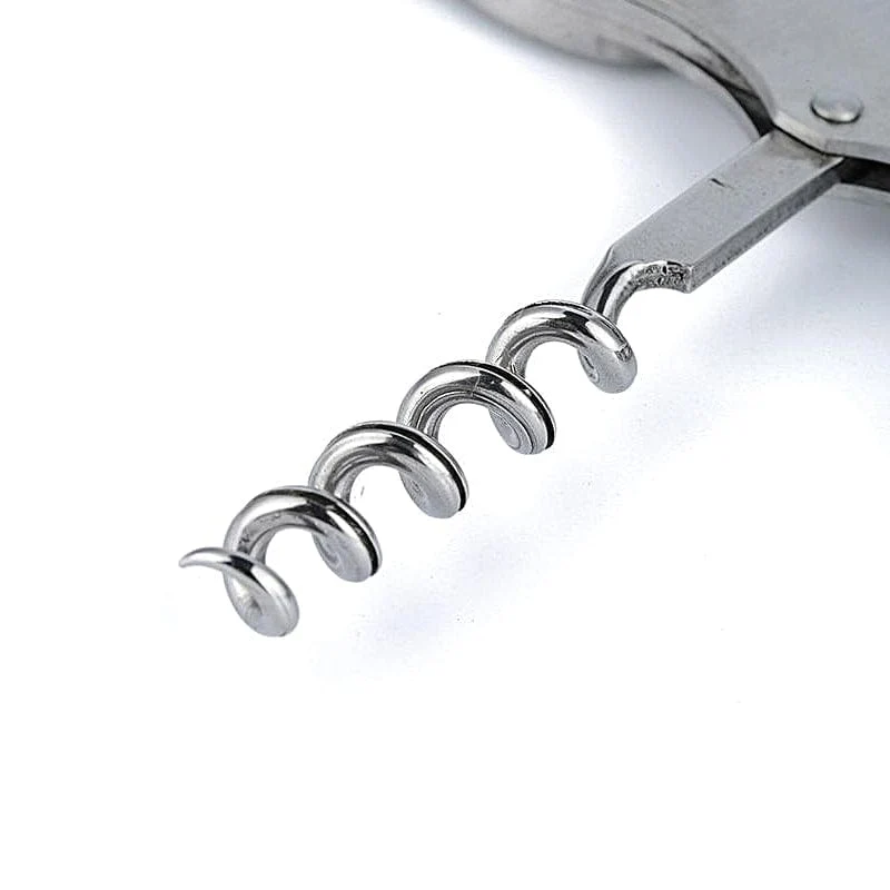 Tire Bouchon Limonadier Bois et Rustique