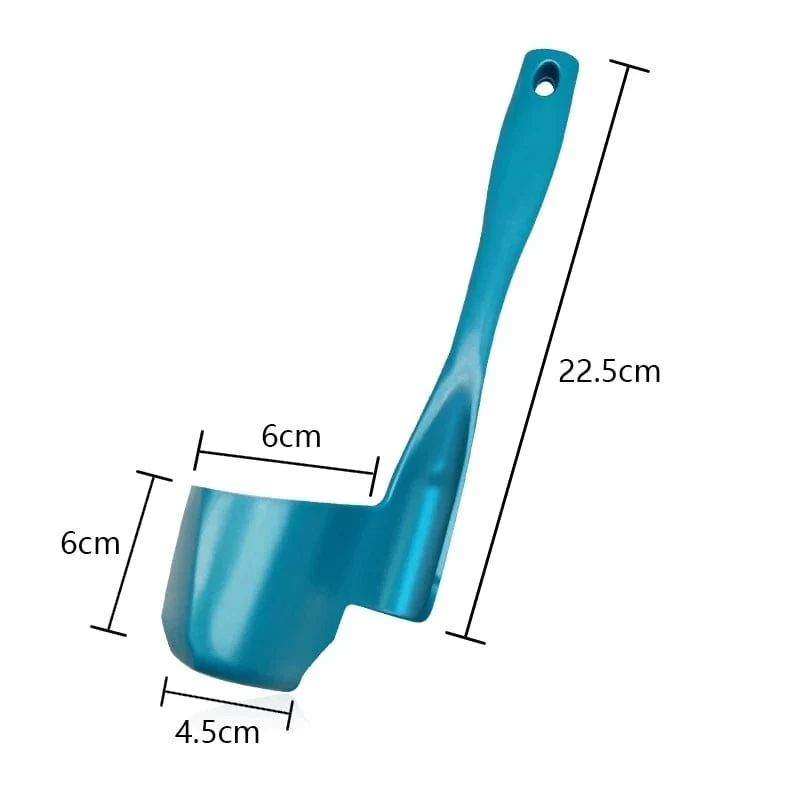 Spatules Rotatives pour Thermomix