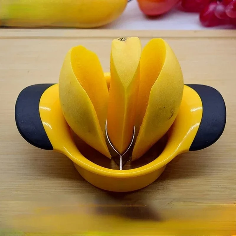 Coupe Mangue Pratique