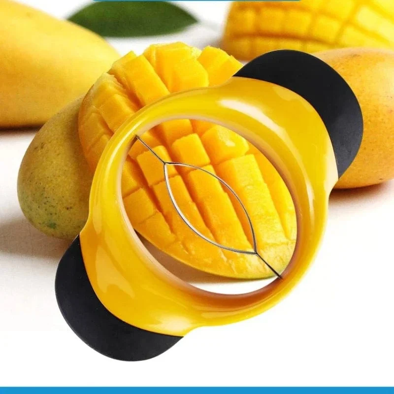 Coupe Mangue Pratique