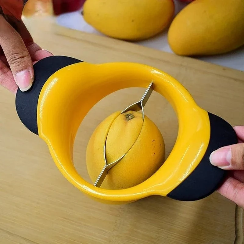 Coupe Mangue Pratique