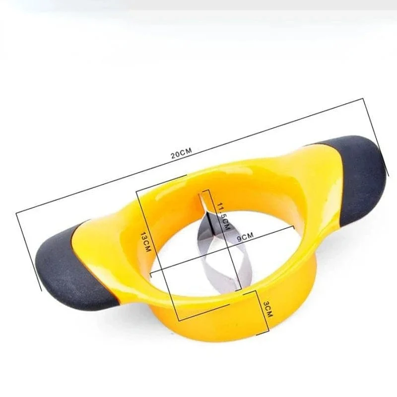 Coupe Mangue Pratique