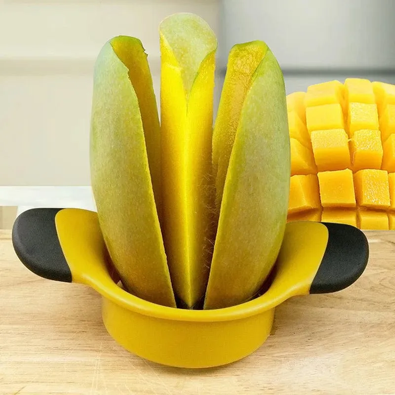 Coupe Mangue Pratique