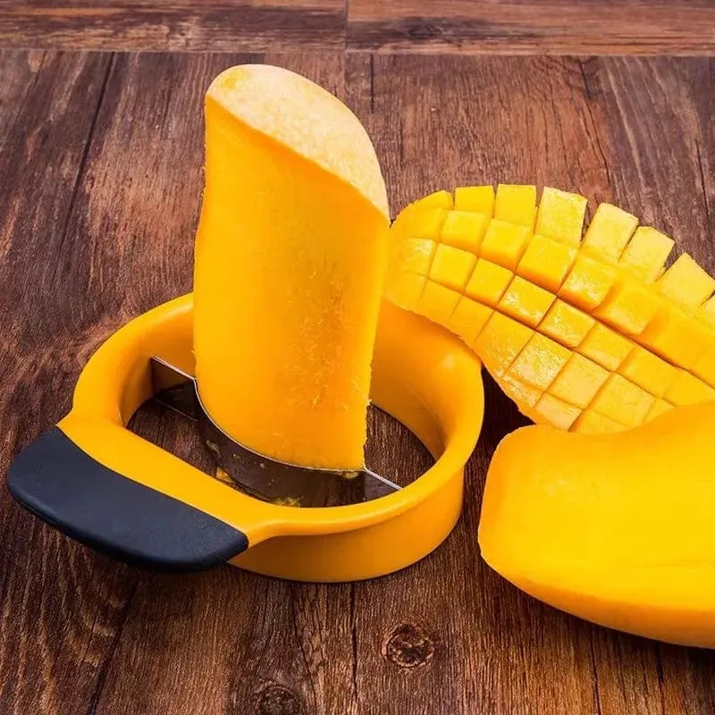 Coupe Mangue Pratique