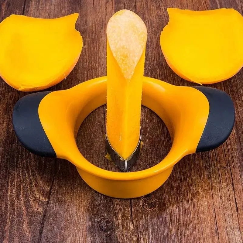 Coupe Mangue Pratique
