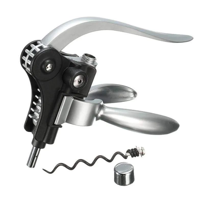 Coffret Sommelier du Tire-Bouchon à Levier double