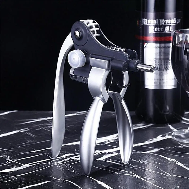 Coffret Sommelier du Tire-Bouchon à Levier double