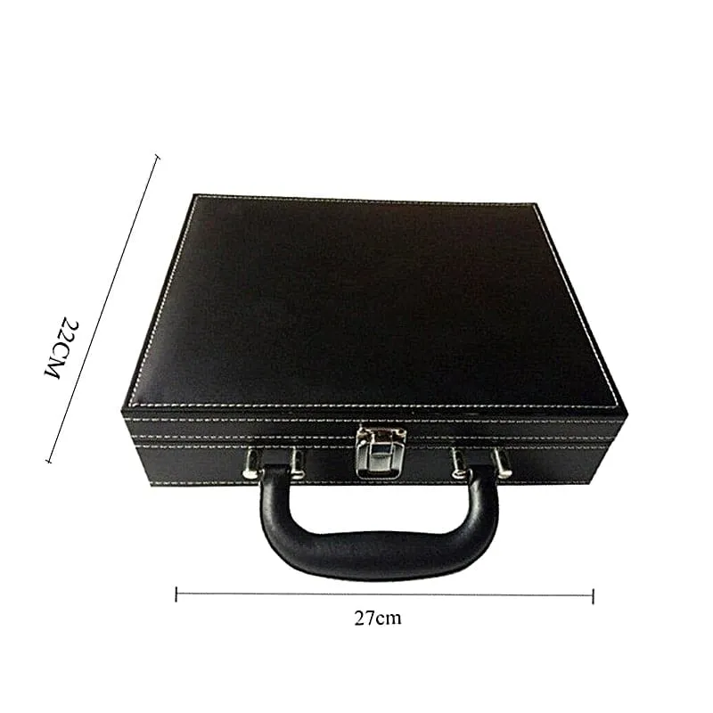 Coffret Sommelier du Tire-Bouchon à Levier double