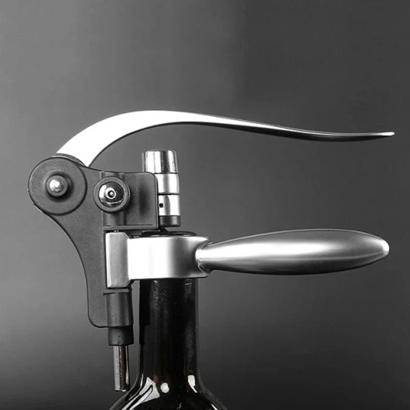 Coffret Sommelier du Tire-Bouchon à Levier double