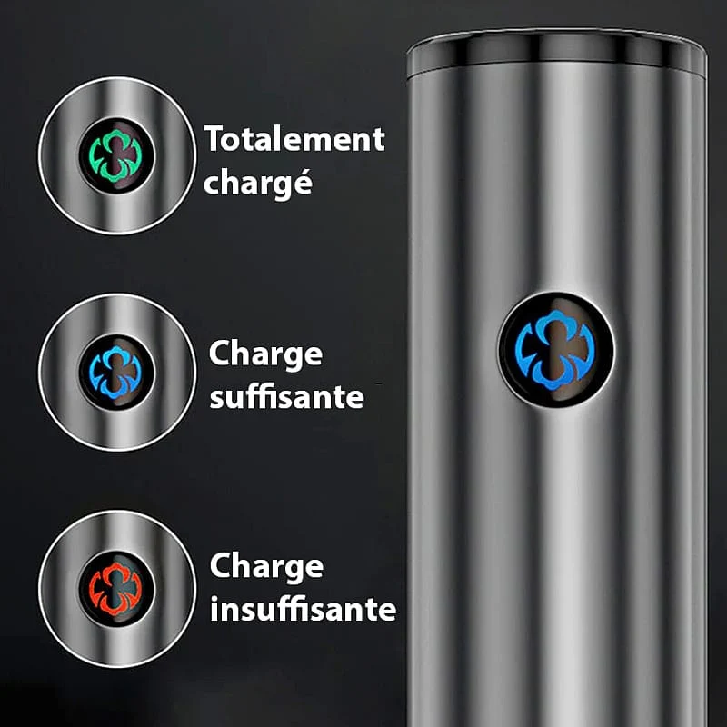 Tire-Bouchon électrique et ses accesoires