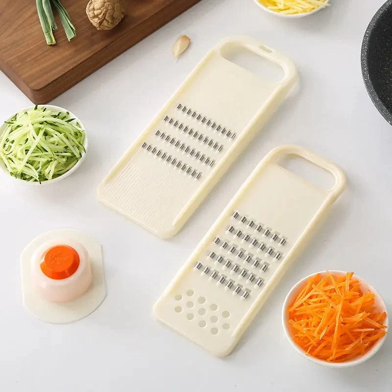 Mandoline japonaise 5 en 1