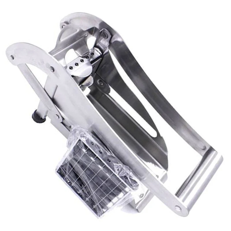Coupe Frite Pro Inox