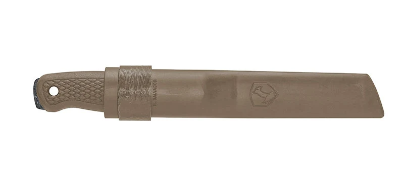 Couteau Terrasaur Désert Condor