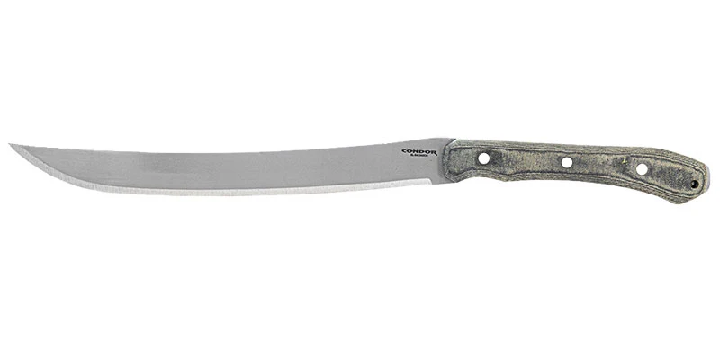 Machette K-Night Vert Condor