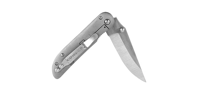 Couteau Wendigo Folder Condor