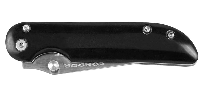 Couteau Wendigo Folder Condor