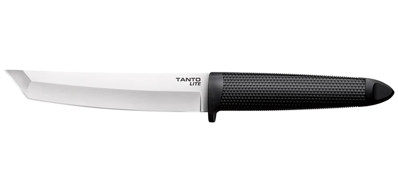 Couteau Fixe Tanto Lite Cold Steel
