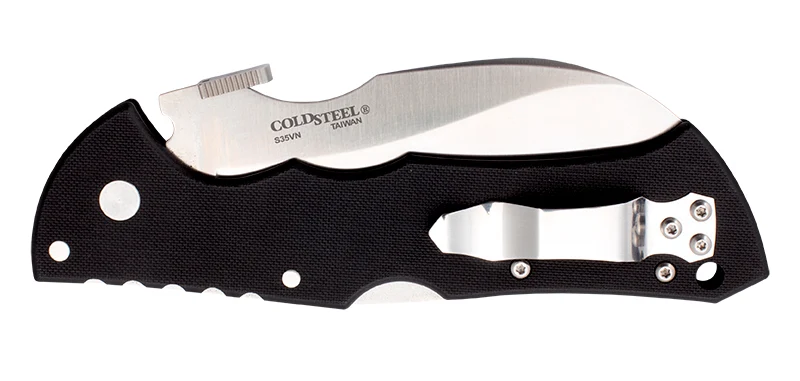 Couteau de Poche Black Talon II Cold Steel