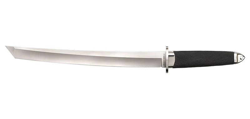 Machette Tanto Mangnum XII Cold Steel