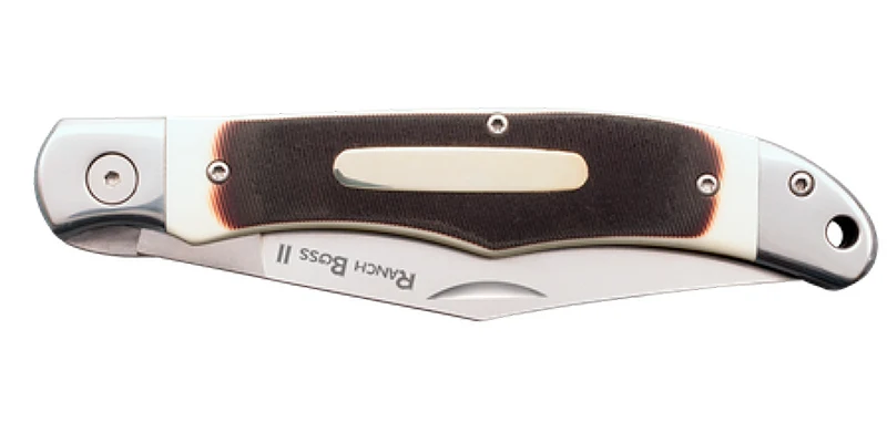 Couteau Ranch Boss 2 Cold Steel