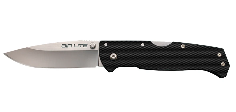 Couteau Drop Point Air Lite Cold Steel