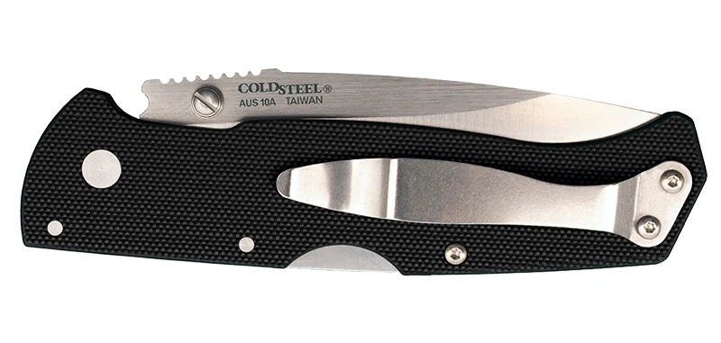 Couteau Drop Point Air Lite Cold Steel