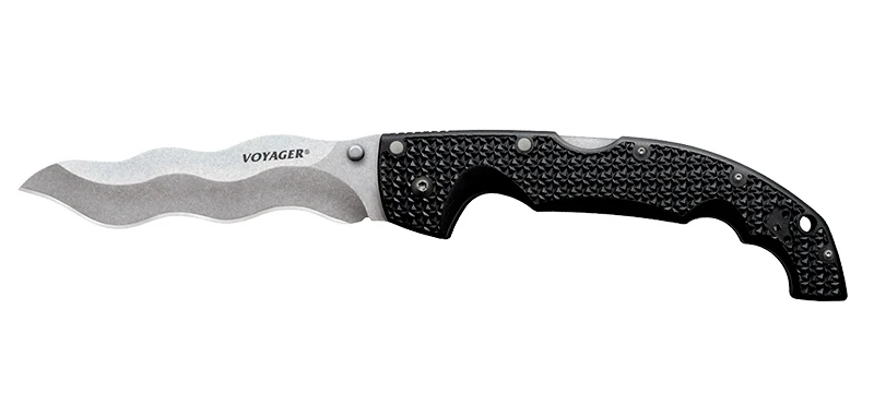 Couteau Kriss Voyager Cold Steel