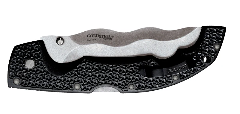 Couteau Kriss Voyager Cold Steel