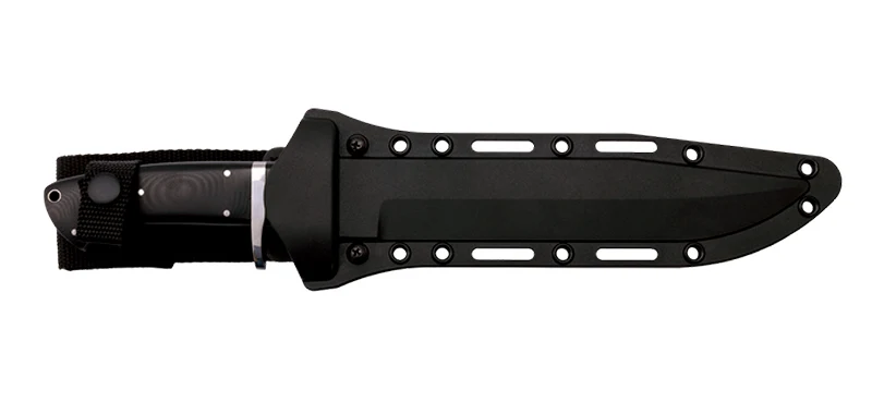 Couteau San Mai® Black Bear Cold Steel